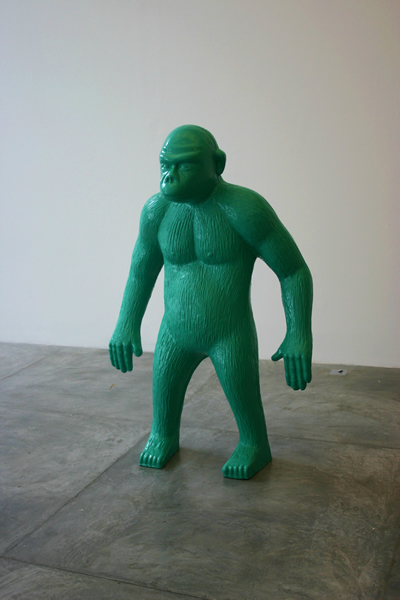 Freestandupmonkey