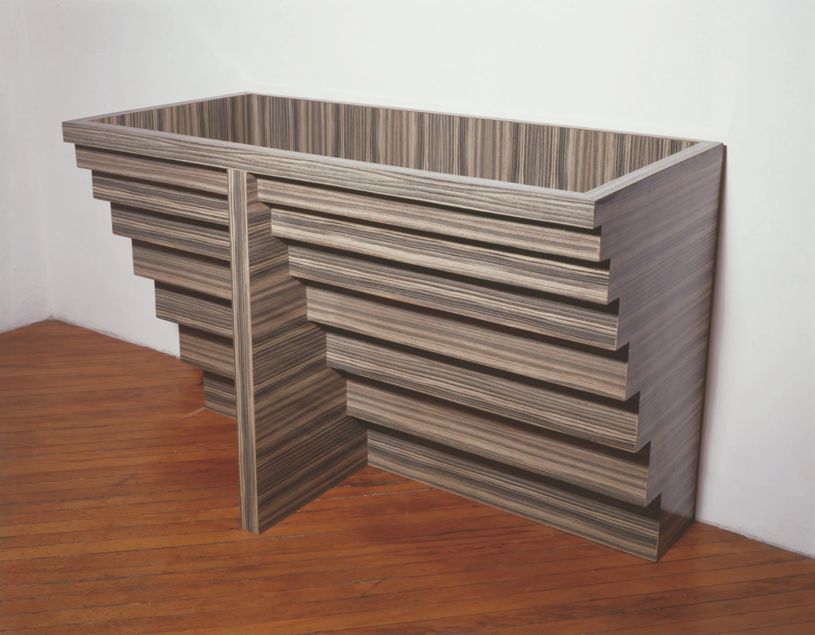 Marat, 1995 — Daniel Acosta