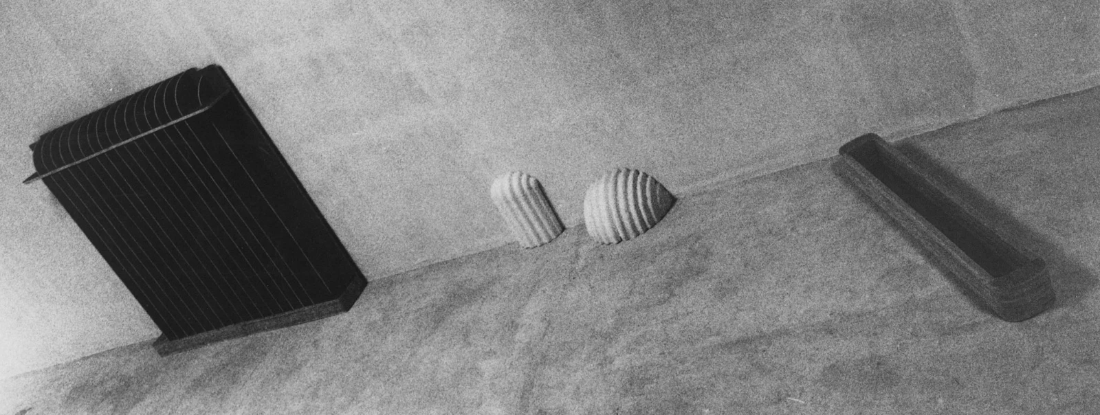Projeto  Macunaíma, 1992 — Daniel Acosta
