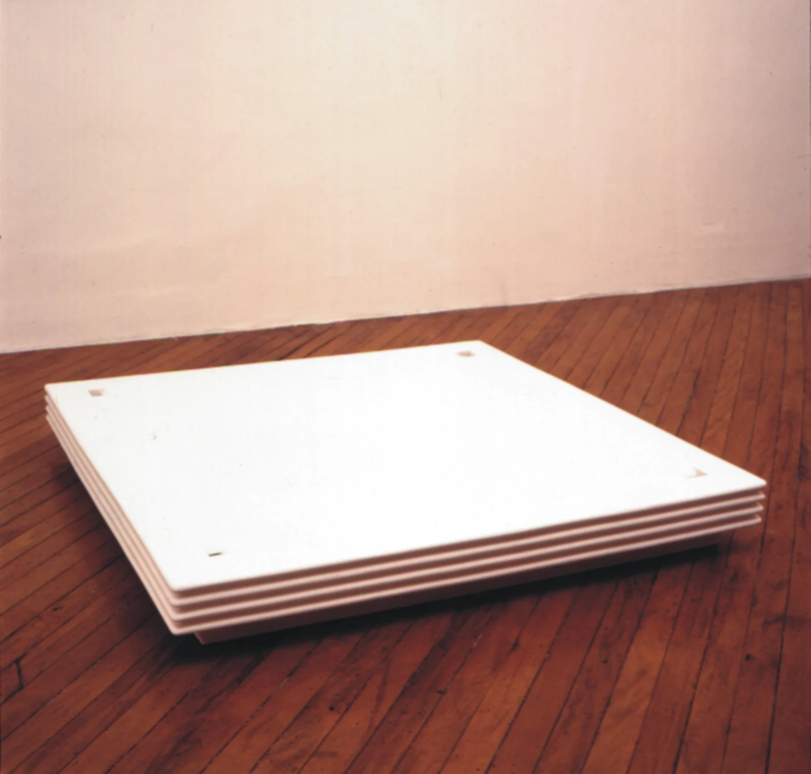 Metamesa, 1995 — Daniel Acosta