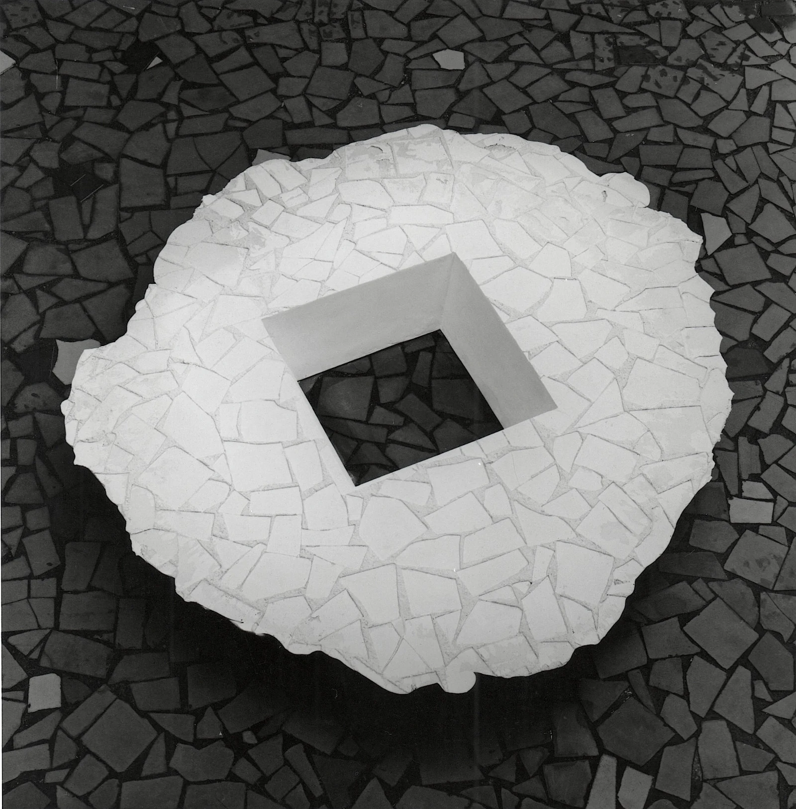Situação: Cidade, 1995 — Daniel Acosta