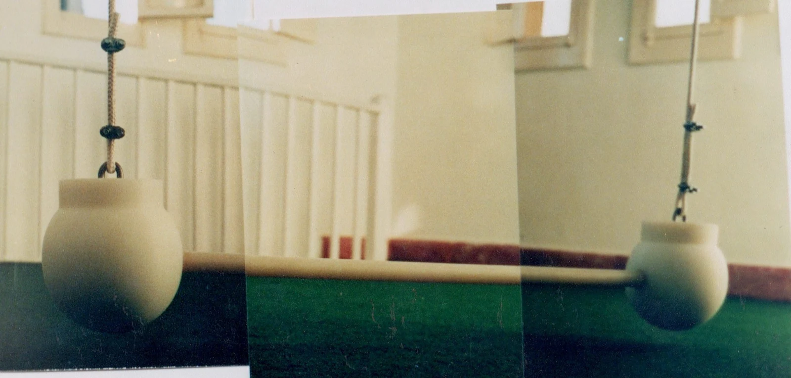 Quem duvida do senso comum?, 1998 — Daniel Acosta (vista ampliada)