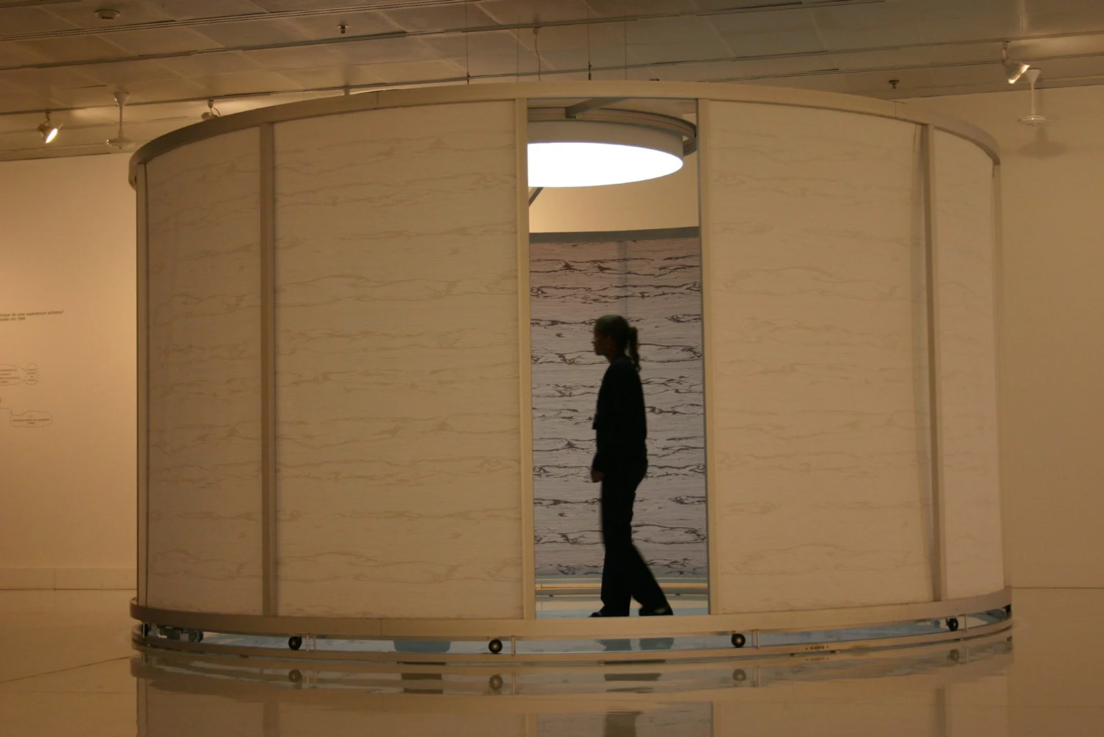 Riorotor, 2008 — Daniel Acosta