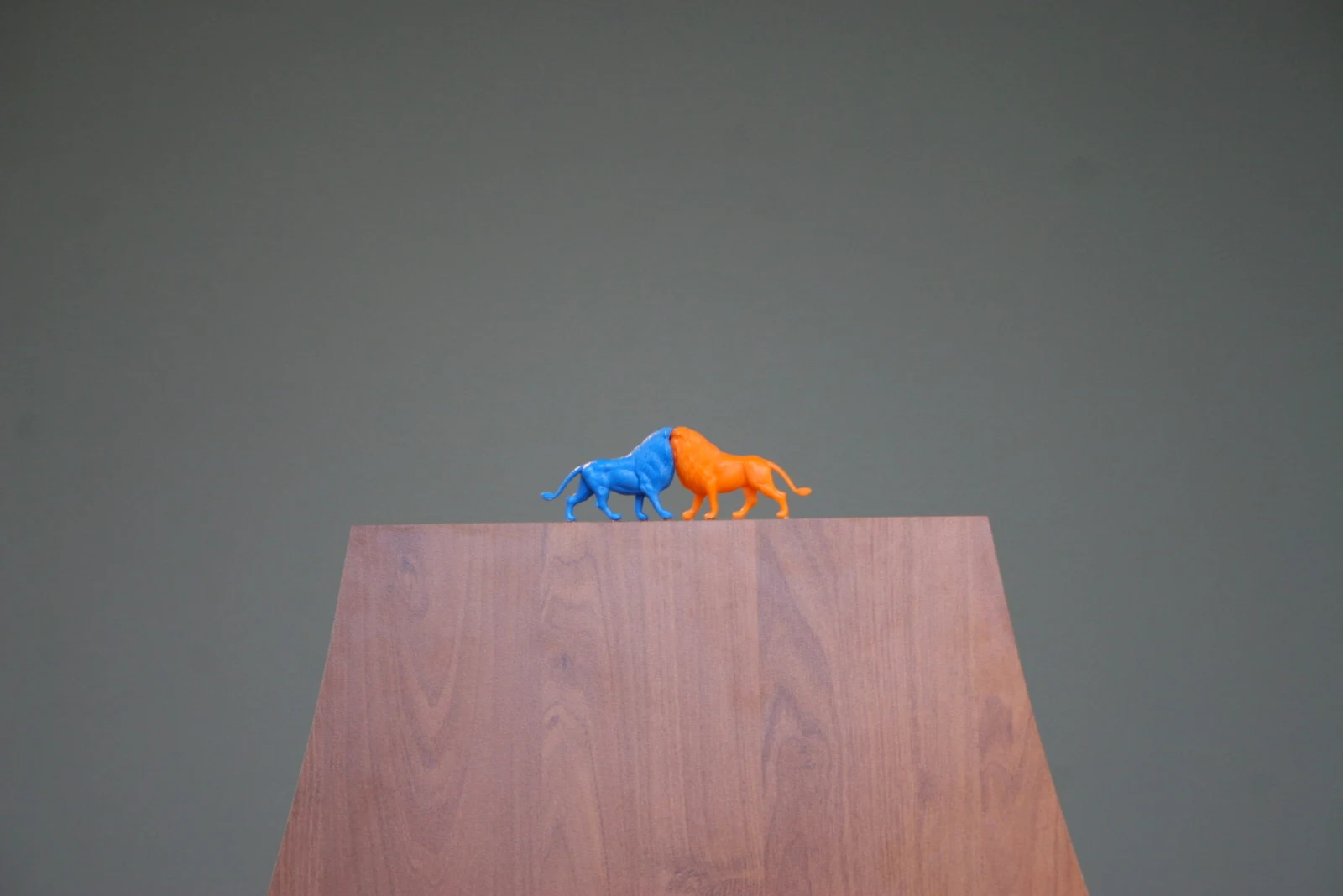 Mono1mento ao Grande Topological, 2006 — Daniel Acosta