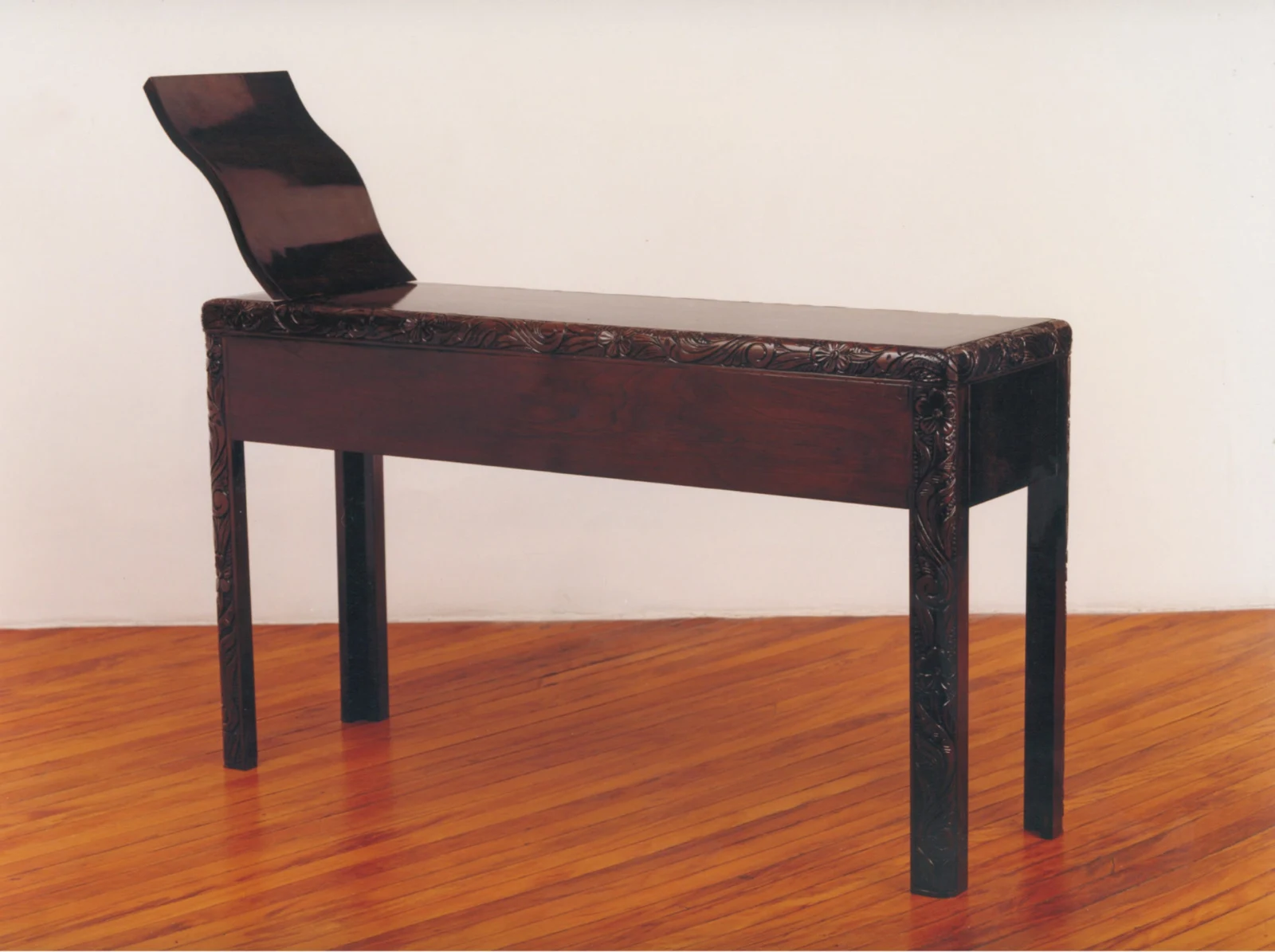 Madame Recostada, 1999 — Daniel Acosta