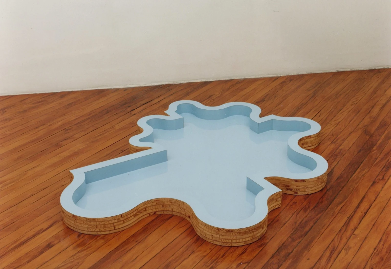 Laguinho, 1998 — Daniel Acosta