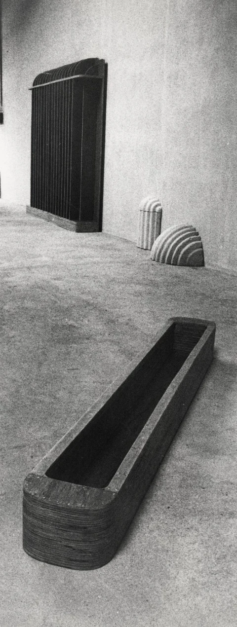 Projeto  Macunaíma, 1992 — Daniel Acosta (imagem 2)