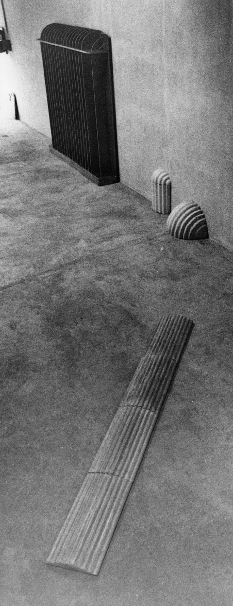 Projeto  Macunaíma, 1992 — Daniel Acosta (imagem 6)