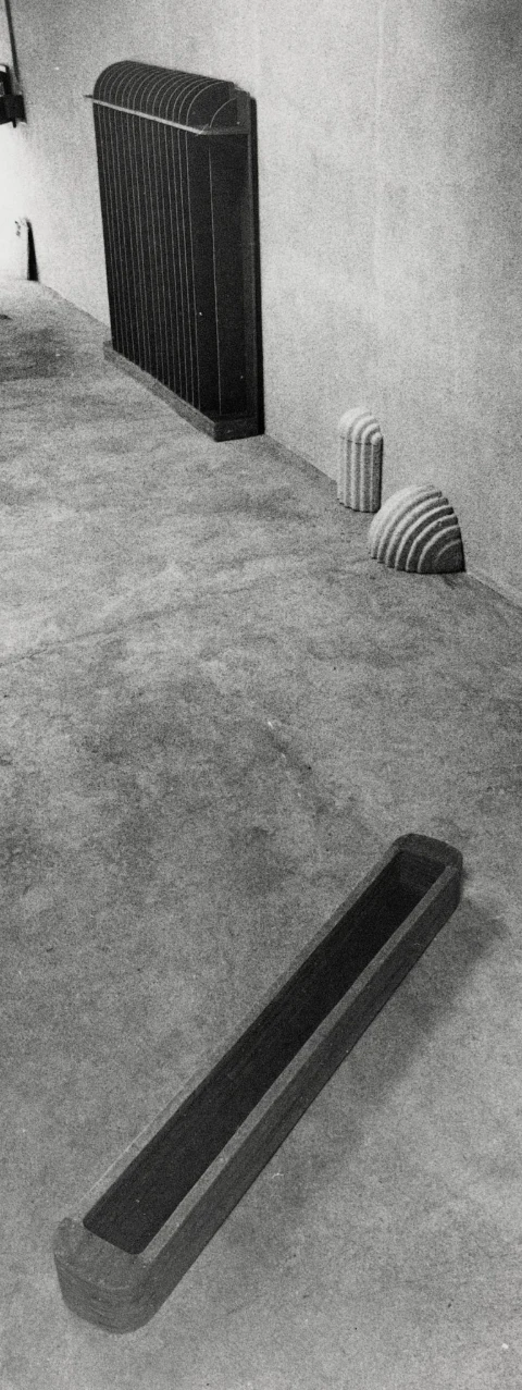 Projeto  Macunaíma, 1992 — Daniel Acosta (imagem 3)