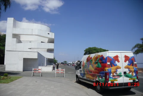 Imagens Transportadas, 2011 — Daniel Acosta (imagem 11)