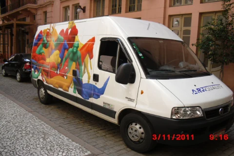 Imagens Transportadas, 2011 — Daniel Acosta (imagem 7)
