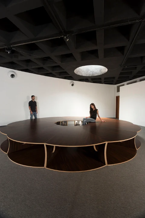 Roundeck