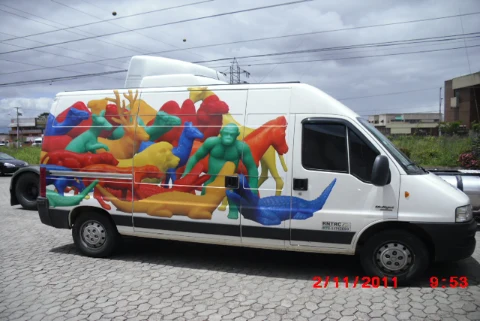 Imagens Transportadas, 2011 — Daniel Acosta (imagem 6)