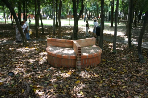 Namoradeira