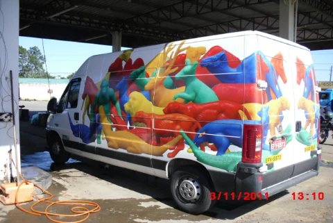 Imagens Transportadas, 2011 — Daniel Acosta (imagem 9)