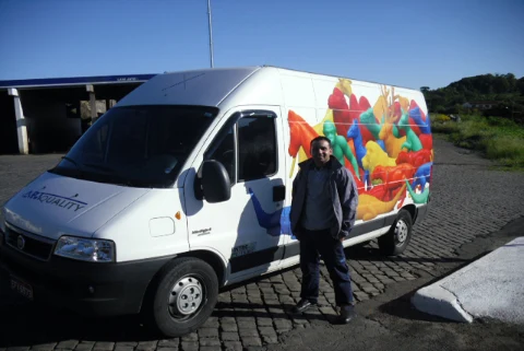 Imagens Transportadas, 2011 — Daniel Acosta (imagem 5)
