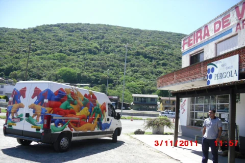 Imagens Transportadas, 2011 — Daniel Acosta (imagem 8)