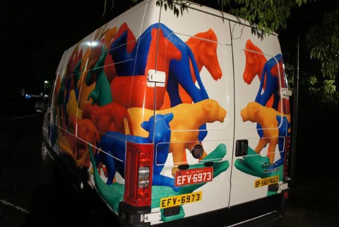 Imagens Transportadas, 2011 — Daniel Acosta (imagem 4)