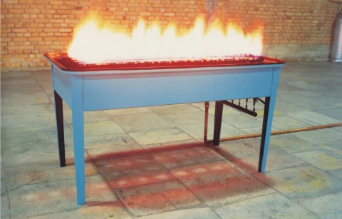 Mesa Posta