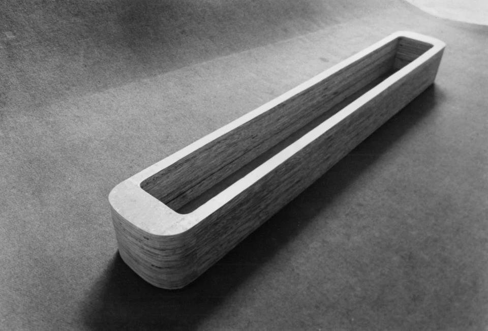 Projeto  Macunaíma, 1992 — Daniel Acosta (imagem 7)