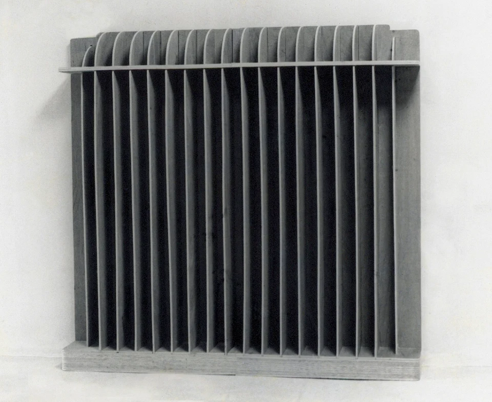 Projeto  Macunaíma, 1992 — Daniel Acosta (imagem 8)