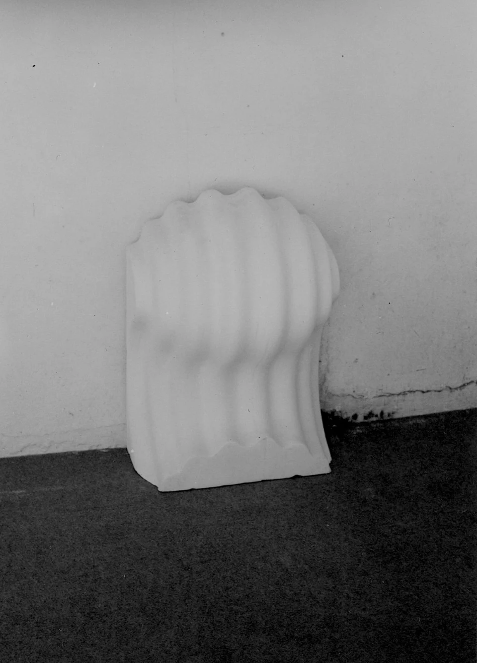 Elementos Ornamentais Autônomos, 1993 — Daniel Acosta (imagem 2)