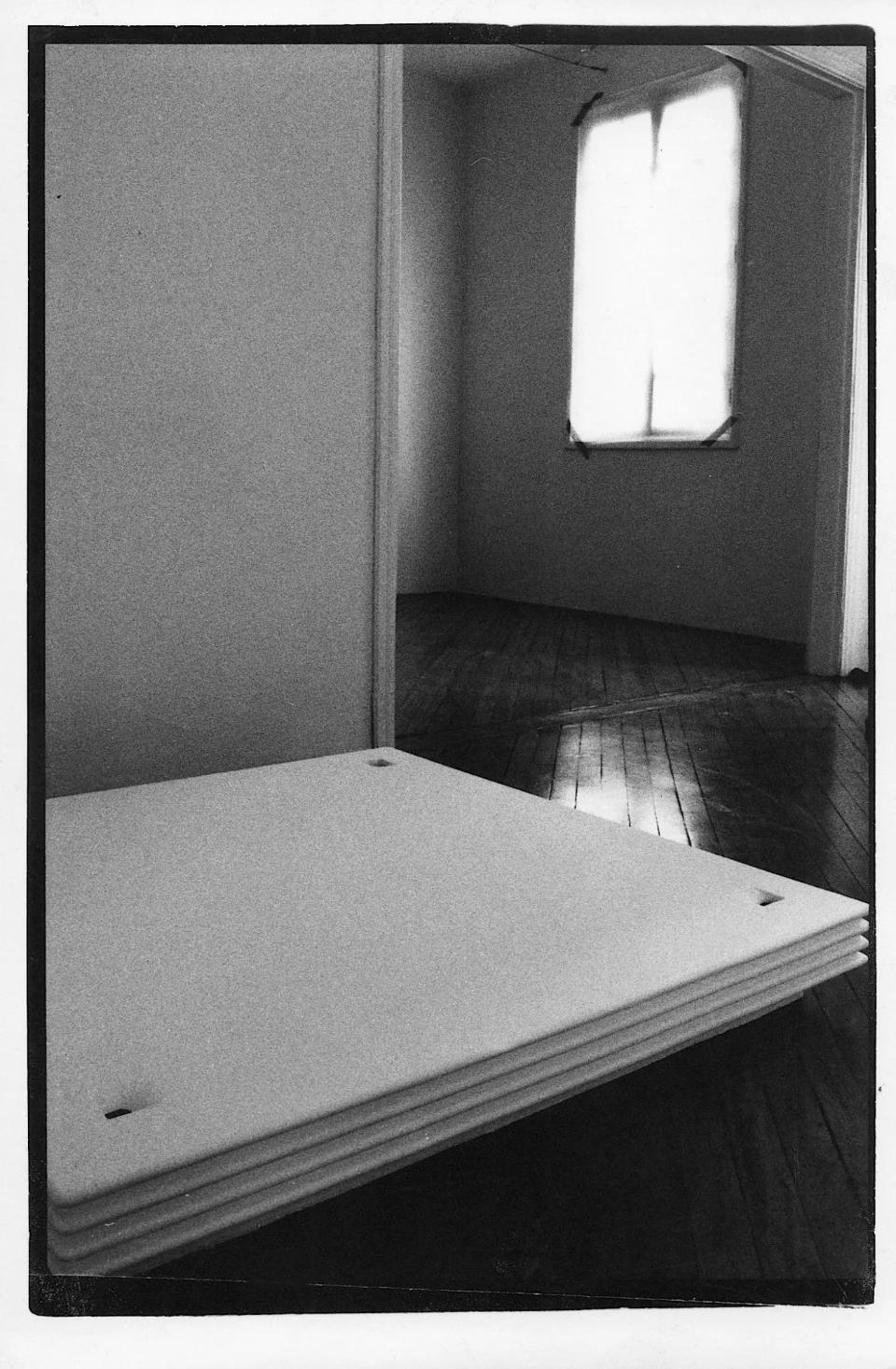 Metamesa, 1995 — Daniel Acosta (imagem 1)