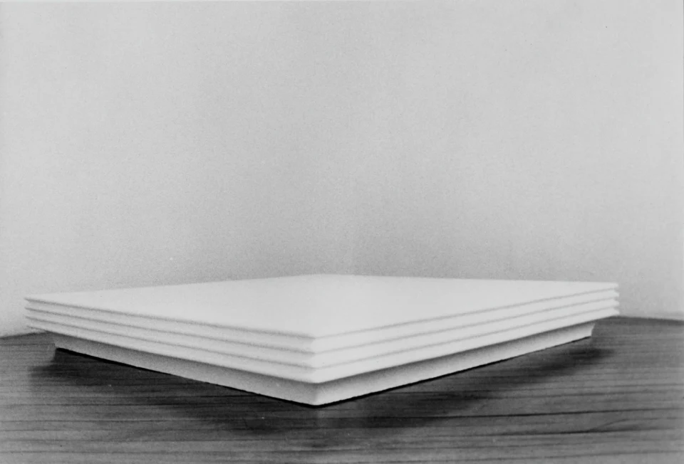 Metamesa, 1995 — Daniel Acosta (imagem 2)