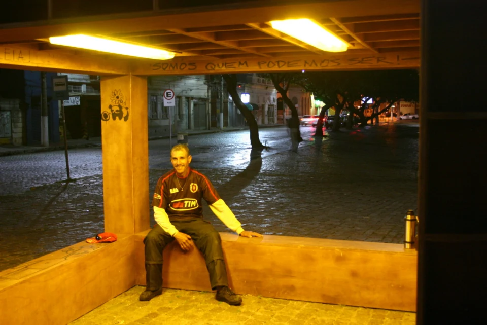 Satolepcosmocave, 2006 — Daniel Acosta (imagem 40)