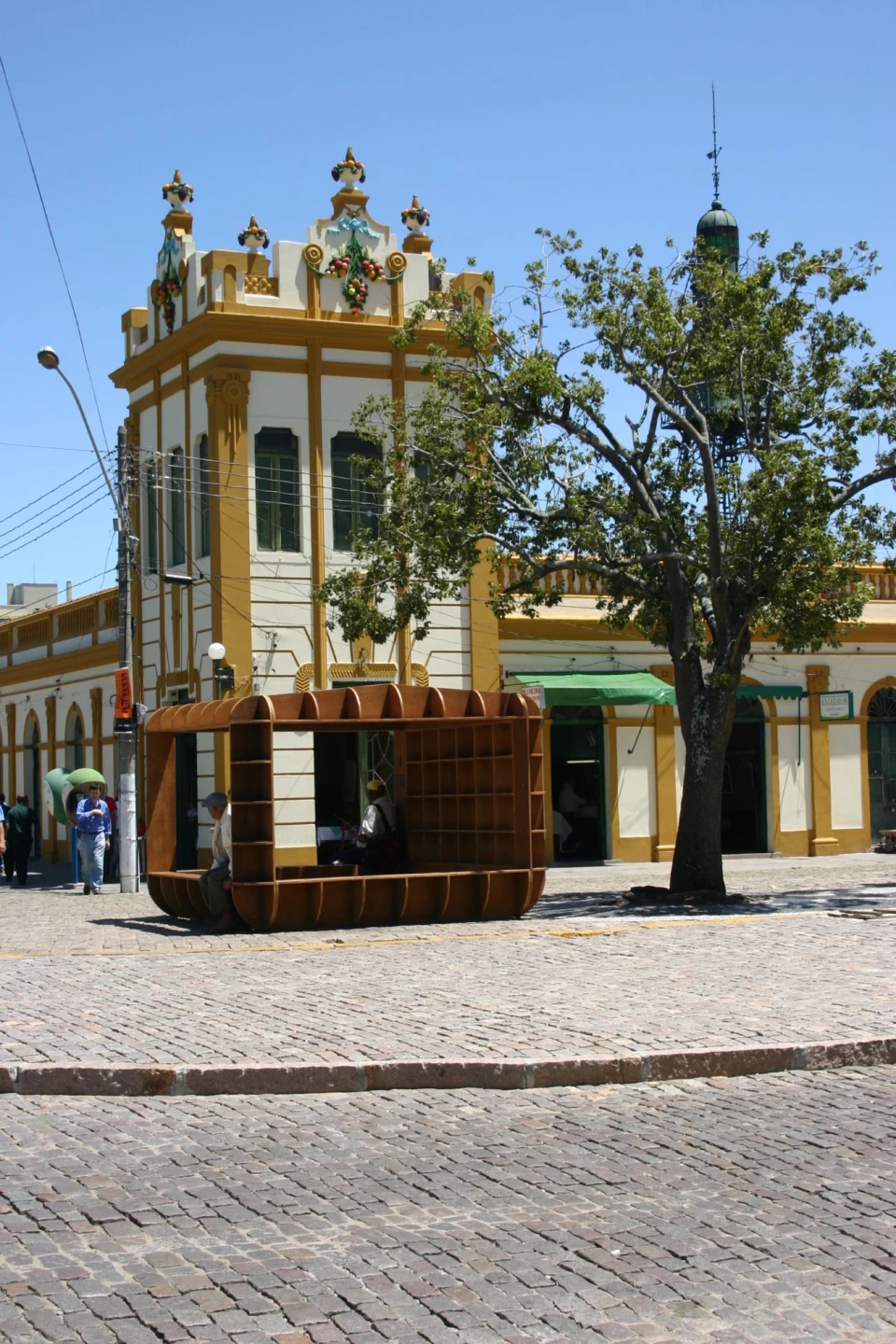 Satolepcosmocave, 2006 — Daniel Acosta (imagem 36)