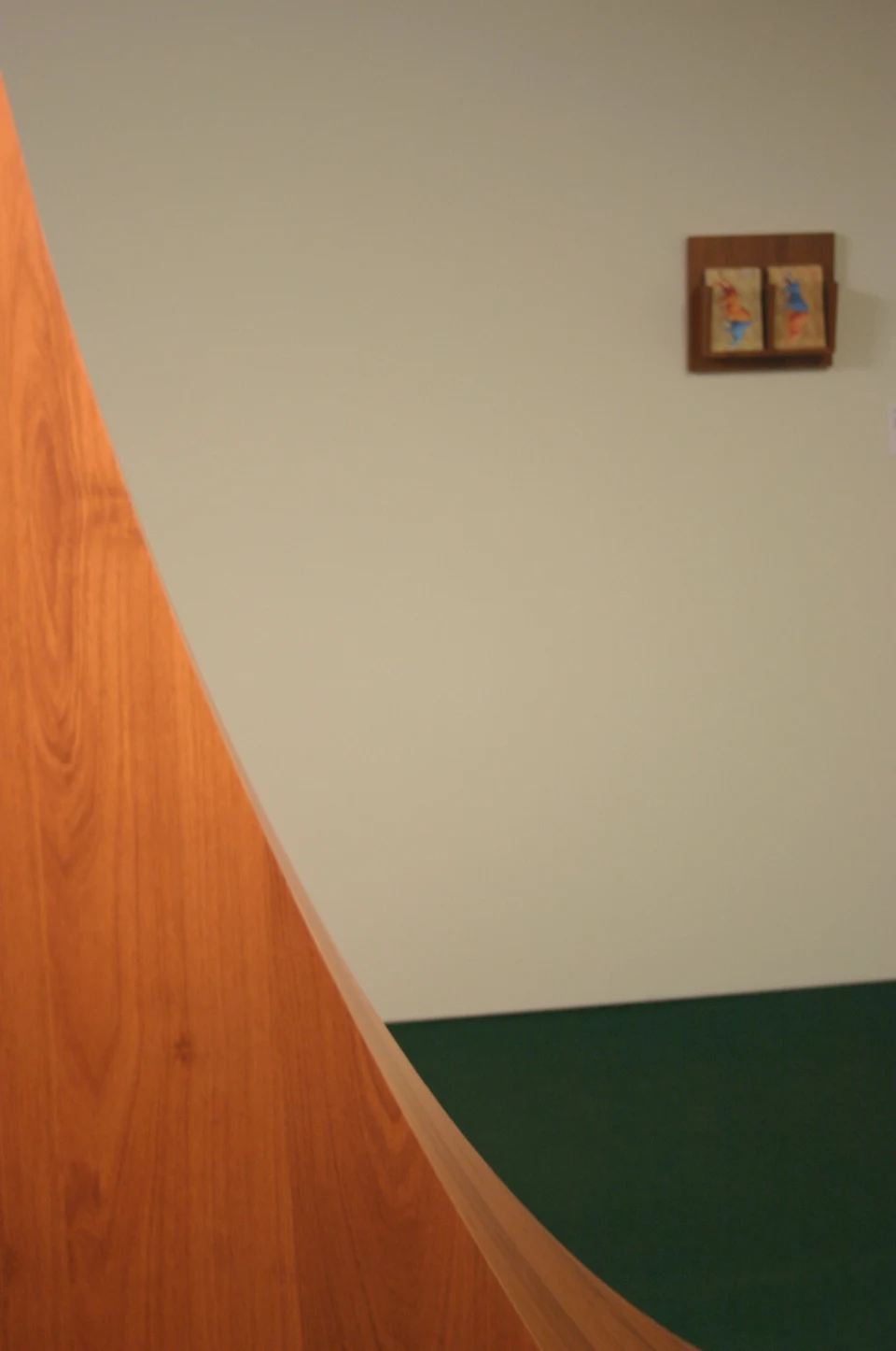 Mono1mento ao Grande Topological, 2006 — Daniel Acosta (imagem 9)