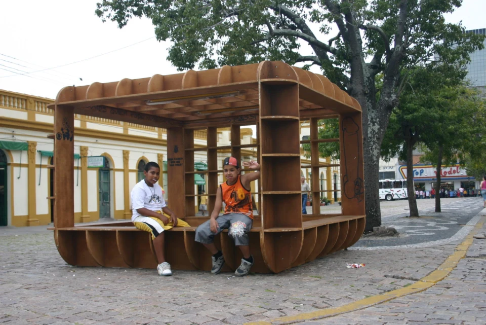 Satolepcosmocave, 2006 — Daniel Acosta (imagem 50)