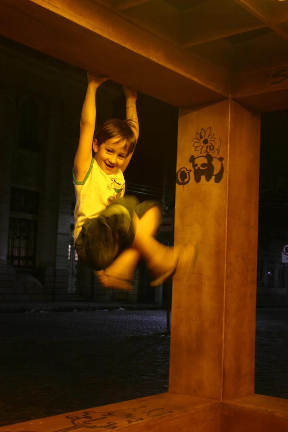 Satolepcosmocave, 2006 — Daniel Acosta (imagem 47)