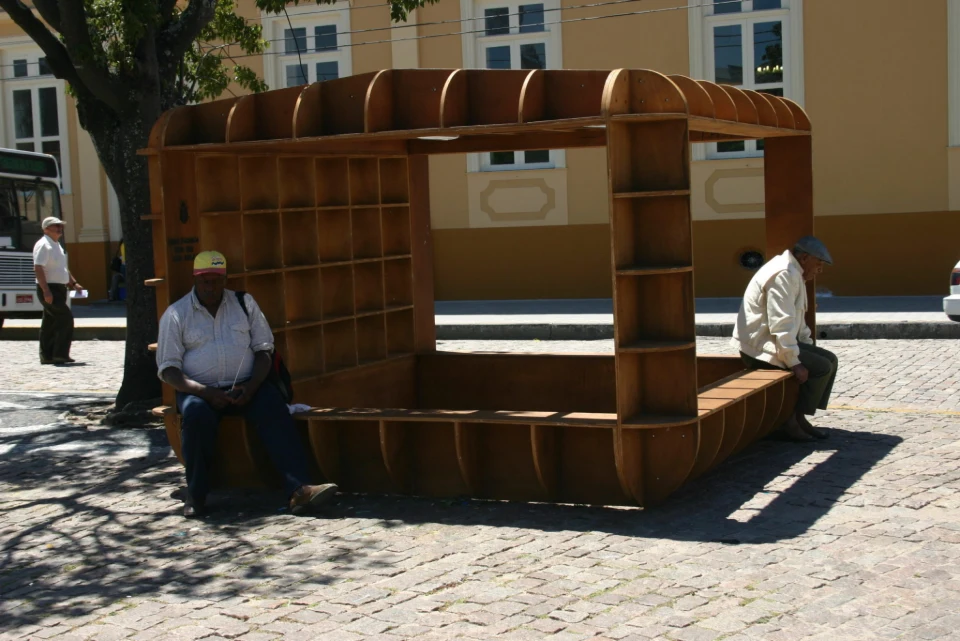 Satolepcosmocave, 2006 — Daniel Acosta (imagem 46)