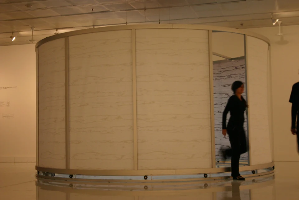 Riorotor, 2008 — Daniel Acosta (imagem 19)