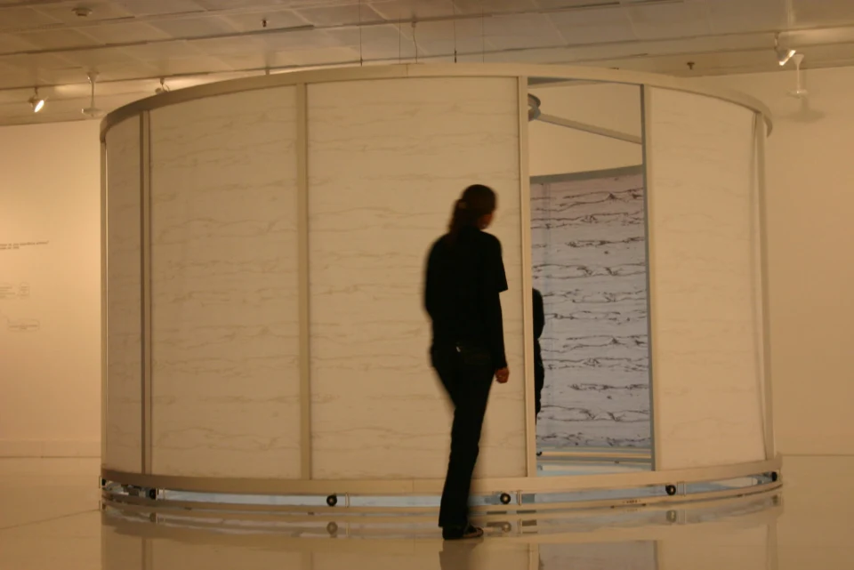 Riorotor, 2008 — Daniel Acosta (imagem 17)