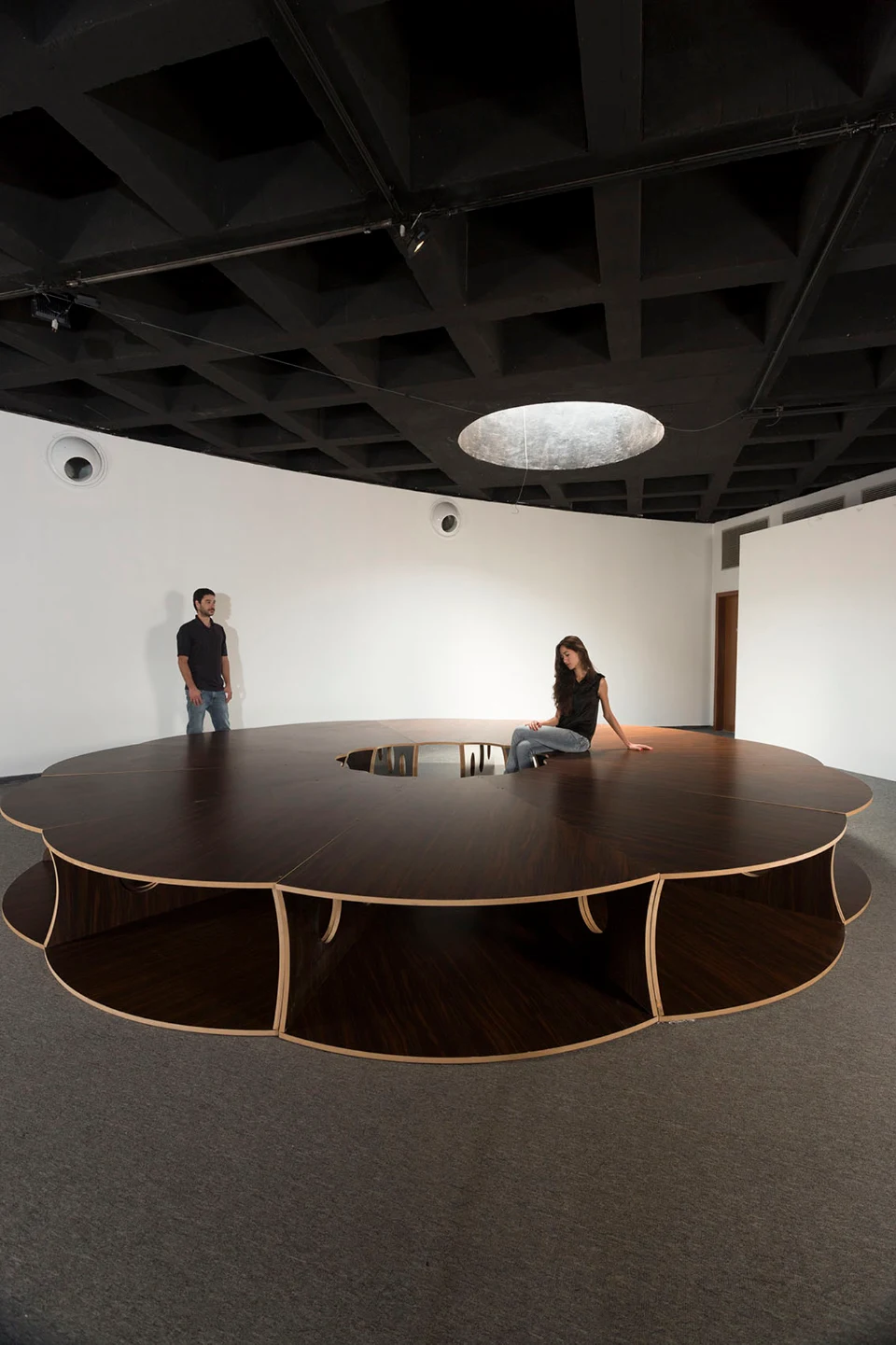Roundeck
