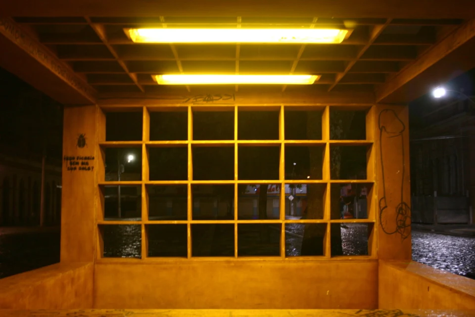 Satolepcosmocave, 2006 — Daniel Acosta (imagem 45)