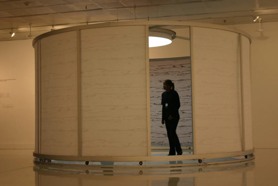 Riorotor, 2008 — Daniel Acosta (imagem 25)