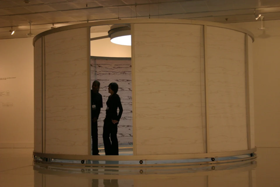 Riorotor, 2008 — Daniel Acosta (imagem 8)