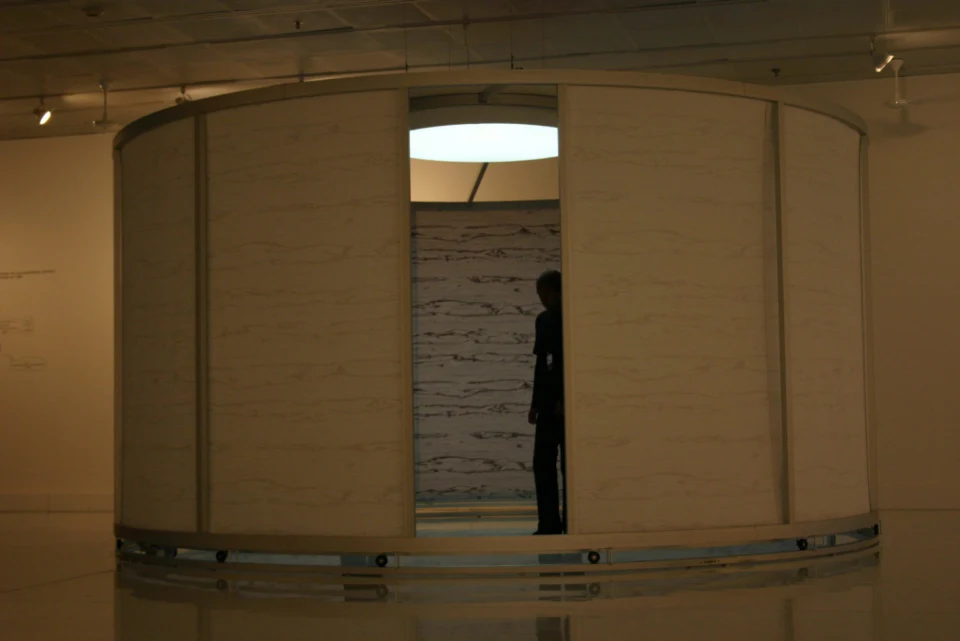 Riorotor, 2008 — Daniel Acosta (imagem 16)