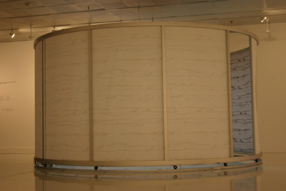 Riorotor, 2008 — Daniel Acosta (imagem 15)