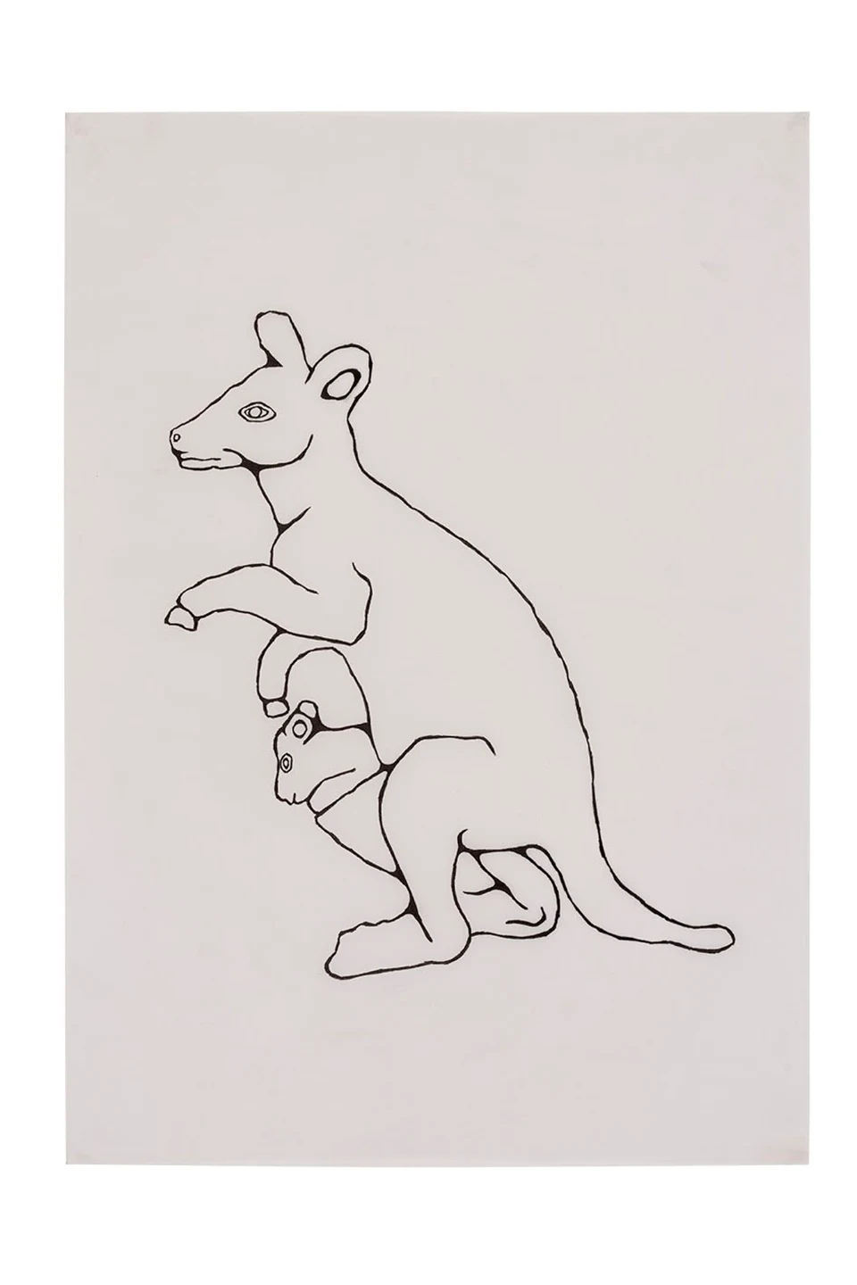 Selva Doméstica (Animais), 2014 — Daniel Acosta (imagem 5)