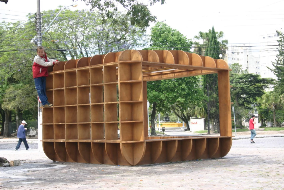 Satolepcosmocave, 2006 — Daniel Acosta (imagem 24)