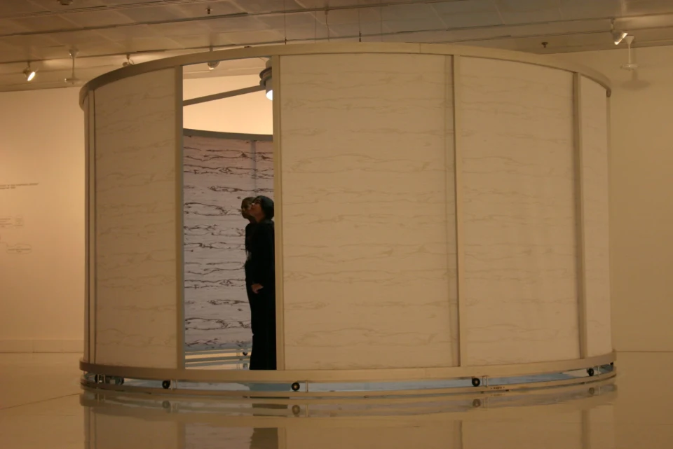 Riorotor, 2008 — Daniel Acosta (imagem 11)