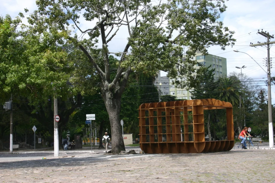 Satolepcosmocave, 2006 — Daniel Acosta (imagem 29)