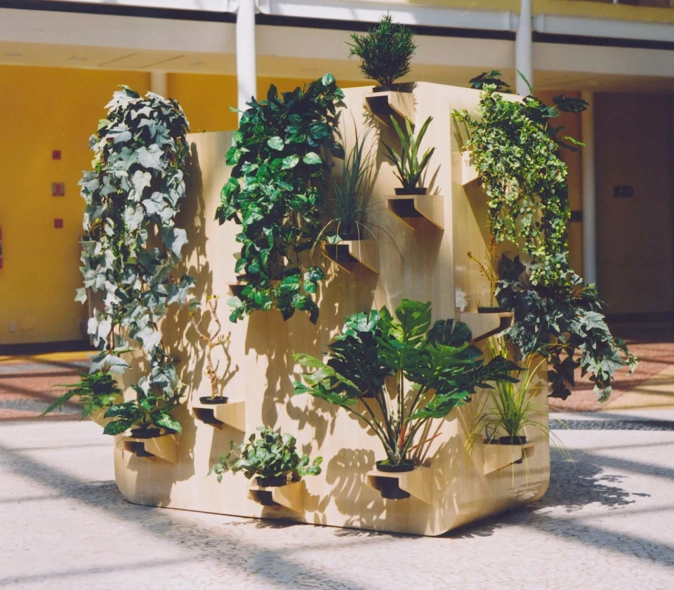 Paisagem Portátil 3