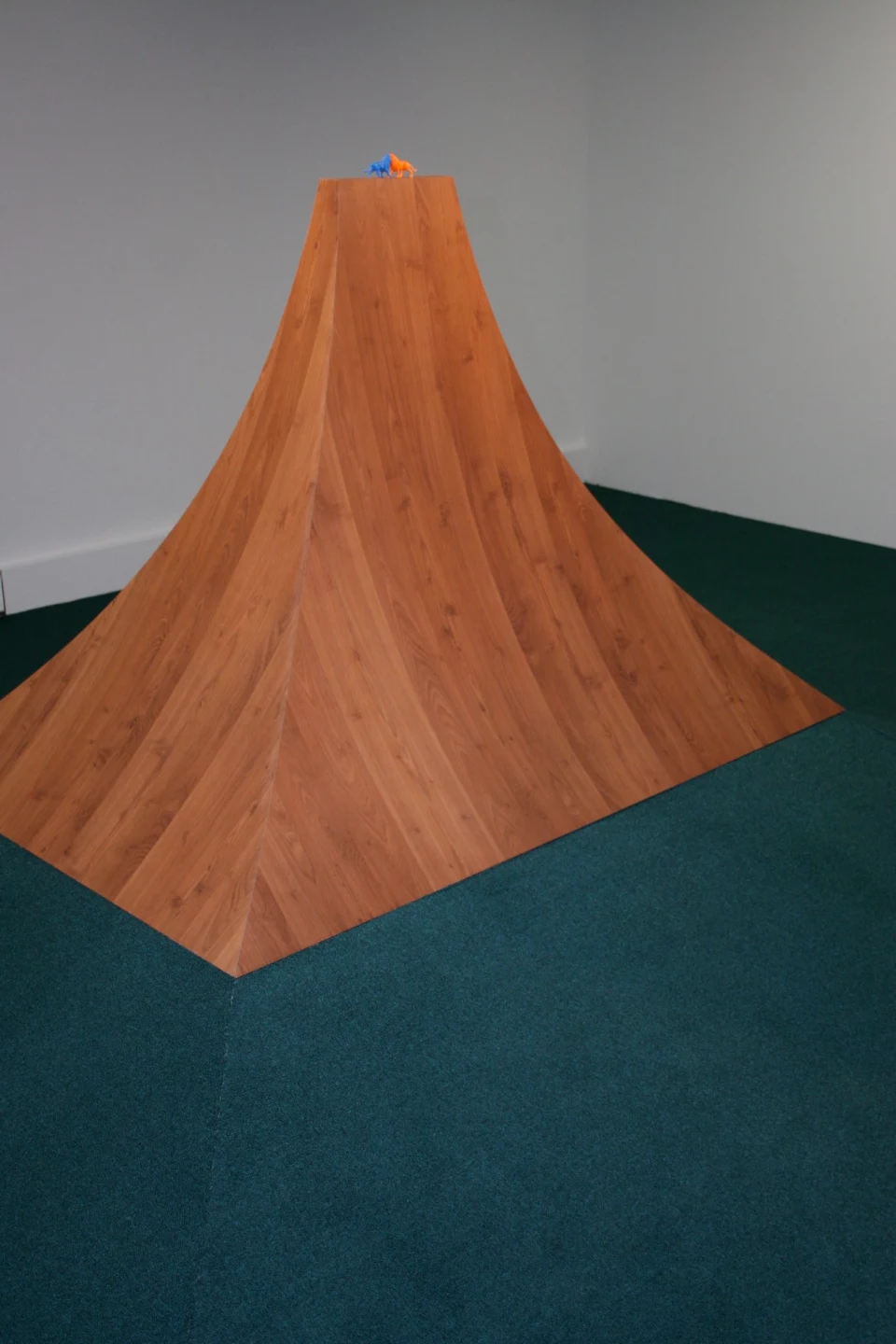 Mono1mento ao Grande Topological, 2006 — Daniel Acosta (imagem 5)
