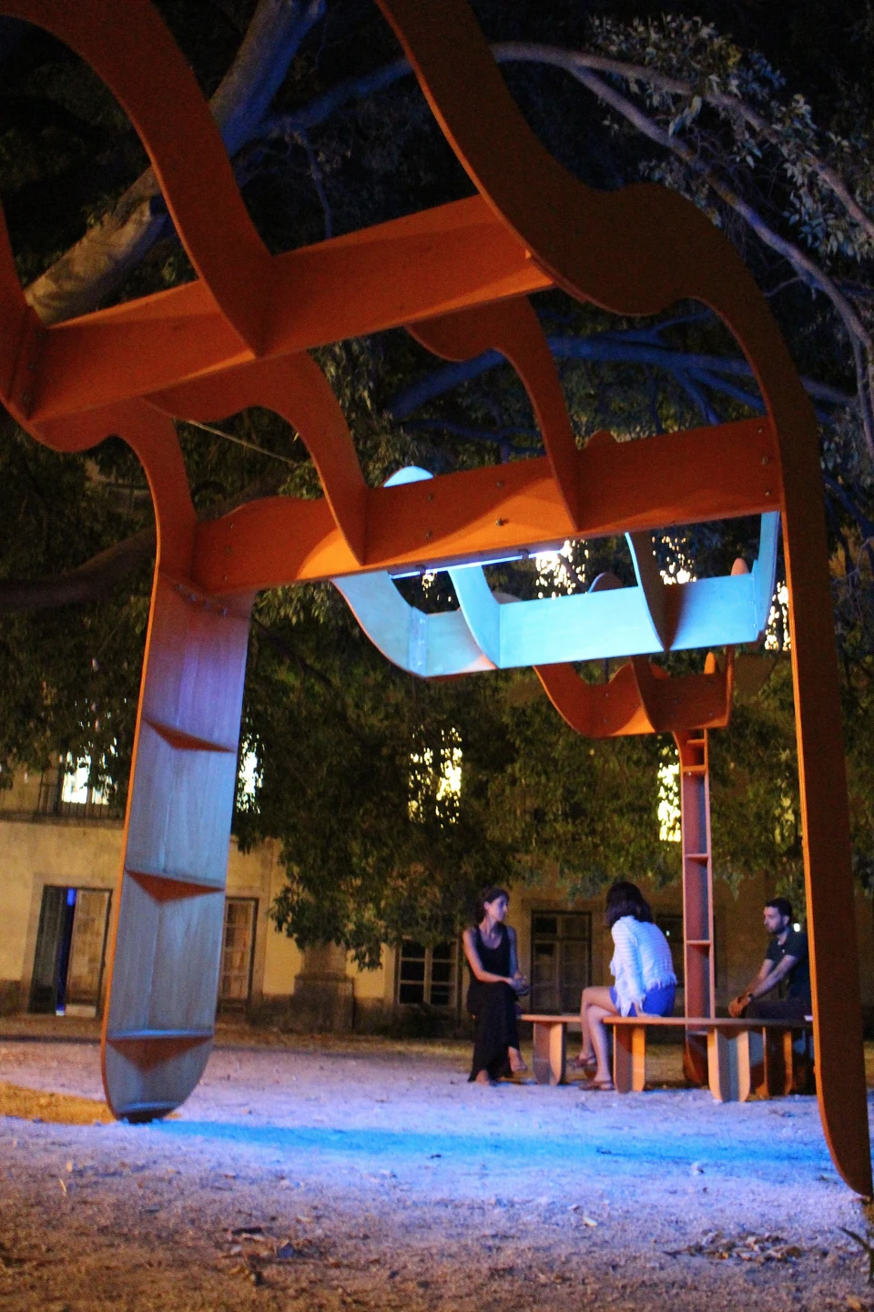 Gradiente, 2013 — Daniel Acosta (imagem 5)