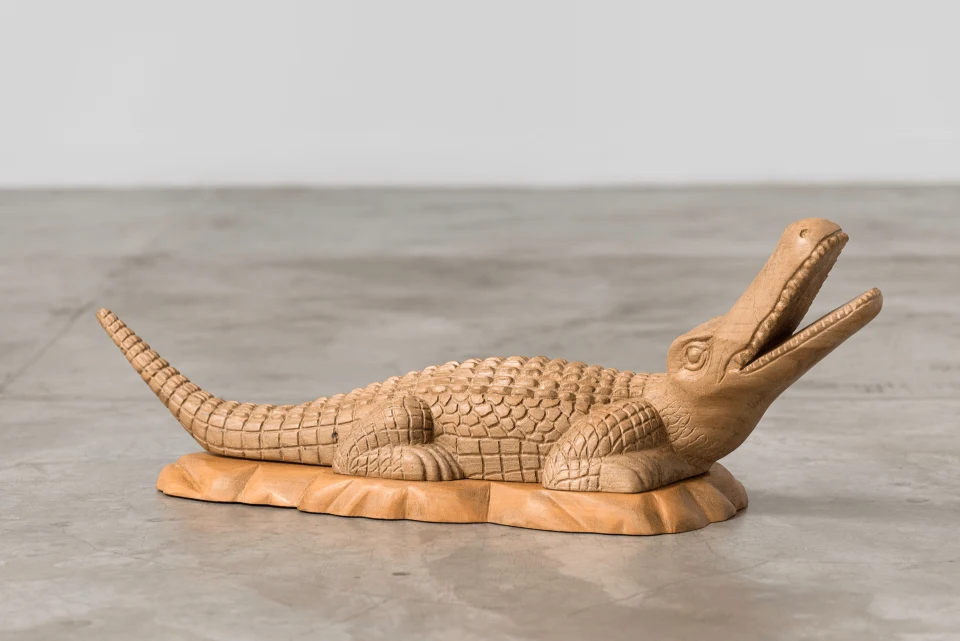 Animais Lentos, 2014 — Daniel Acosta (imagem 4)